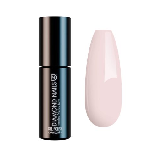 Diamond Nails Gel Polish – Cream Liqueur – DN142 – 7ml – HEMA Free