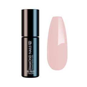 Diamond Nails Gel Polish – Powder Pink – DN143 – 7ml – HEMA Free