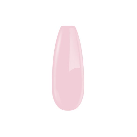 Gel Nail Polish 4ml - DN144 - Baby Pink - Gel Polish