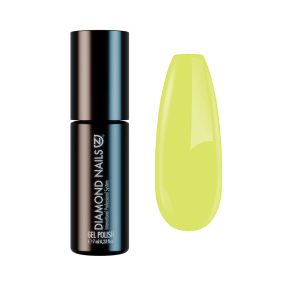 Diamond Nails Gel Polish – Lime Green – DN146 – 7ml – HEMA Free