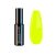 Diamond Nails Gel Nail Polish - DN149 - Neon yellow 7ml