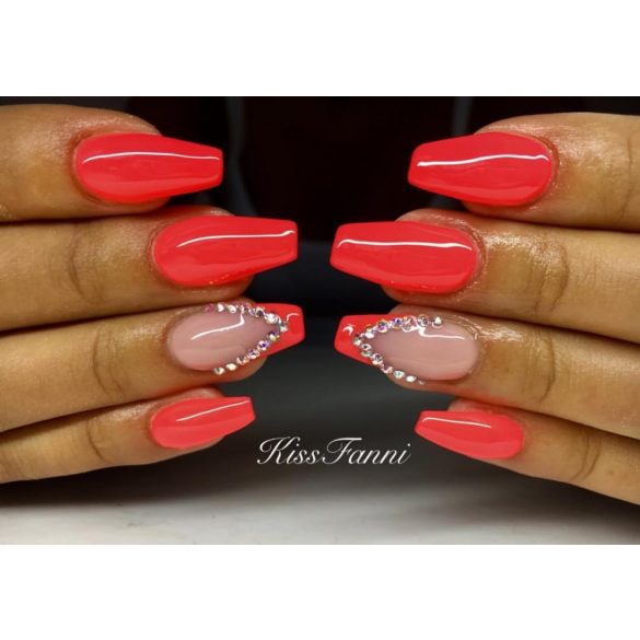 Gel Nail Polish 4ml - DN151 - Neon - Gel Polish