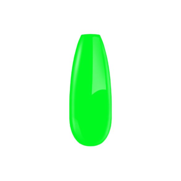 Gel Nail Polish 4ml - DN153 - Neon Green - Gel Polish