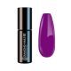 Diamond nails Gel Nail Polish - Neon Purple - DN154 - 7ml
