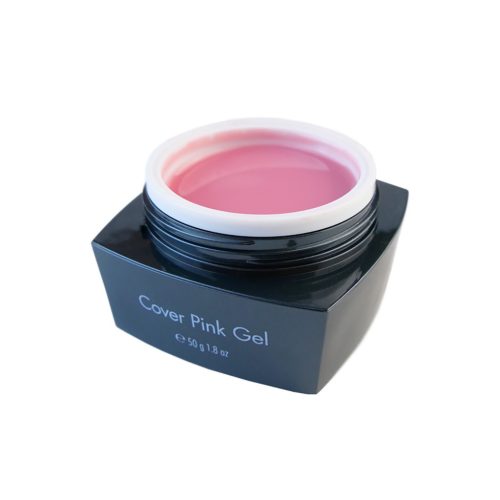 Diamond Nails Cover Pink Gel 50g – natural pink nail bed extending cover gel
