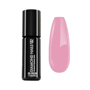 Gel Nail Polish 4ml - DN155 - Spring Vibe - Gel Polish