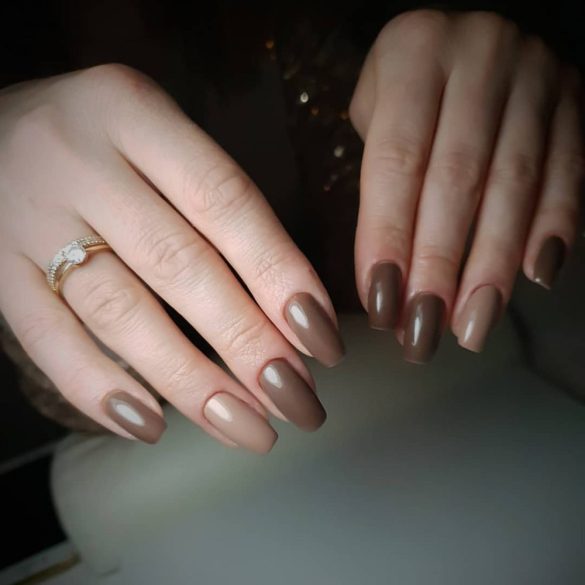 Gel Nail Polish - DN167