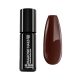 Gel Nail Polish - DN182 - Victorian Plum Brown 7ml