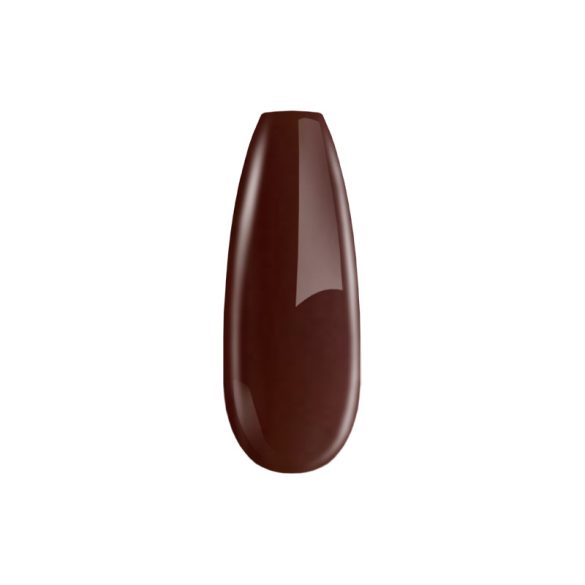 Gel Nail Polish 4ml - DN182 - Victorian Plum - Gel Polish