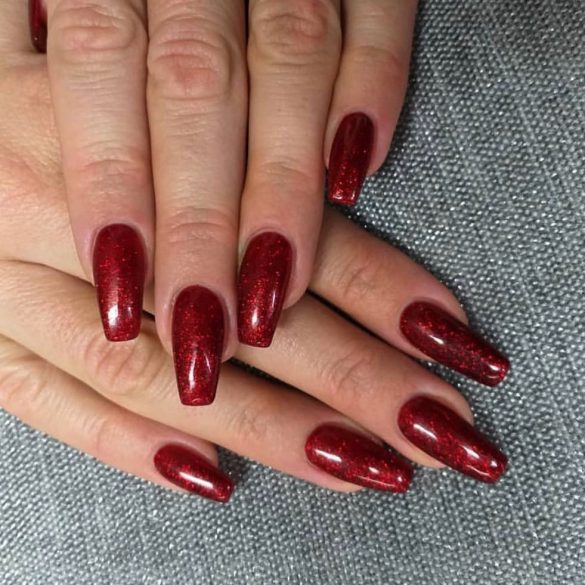 Gel Nail Polish - DN174