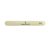 Straight Nail File - white 80/80