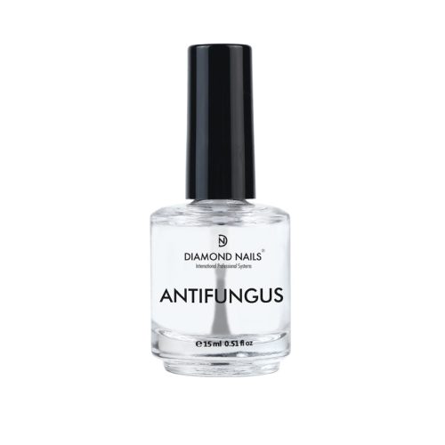 Antifungus liquid 15ml for nail protection and antifungal treatment
