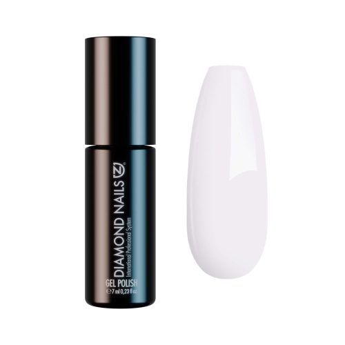Diamond Nails Gel Polish – White Orchid – DN173 – 7ml – HEMA Free