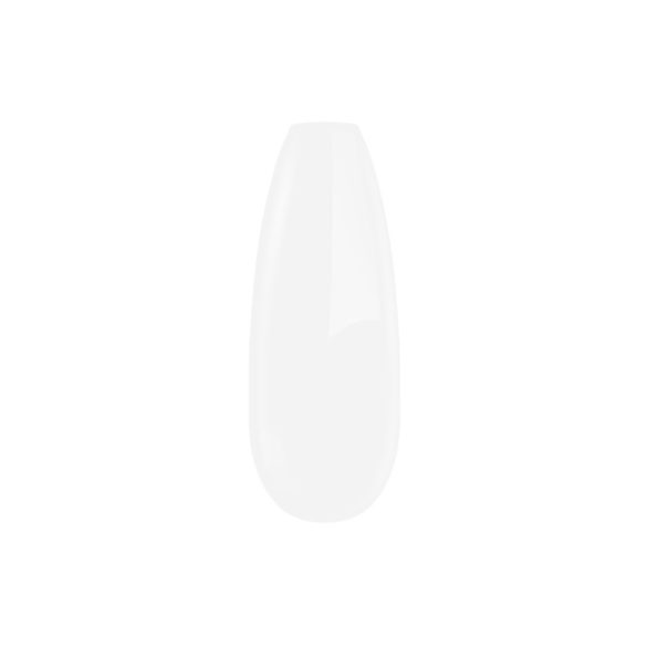 Gel Nail Polish 4ml - DN173 - White Orchid - Gel Polish