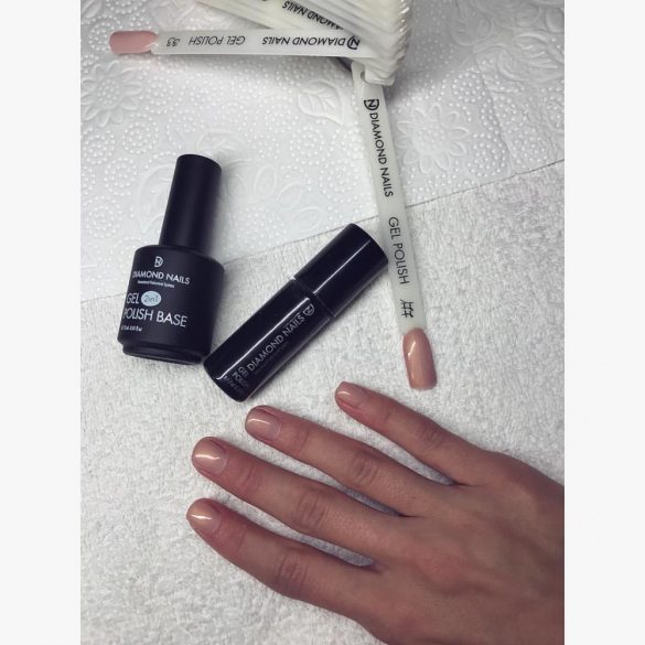 Gel Nail Polish - DN177