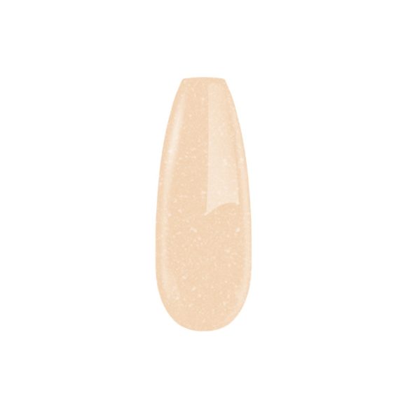 Gel Nail Polish 4ml - DN170 - Hologram Gold - Gel Polish