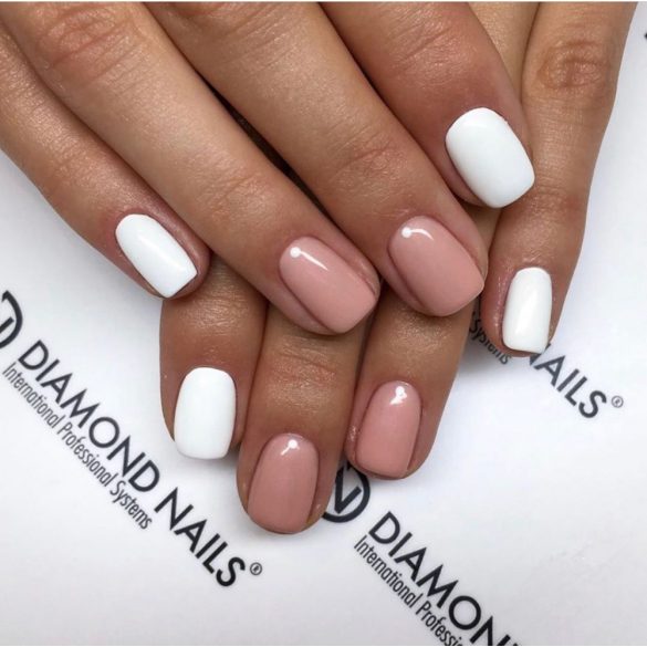 Gel Nail Polish - DN179