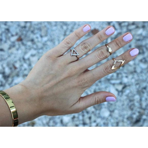 Gel Nail Polish - DN187