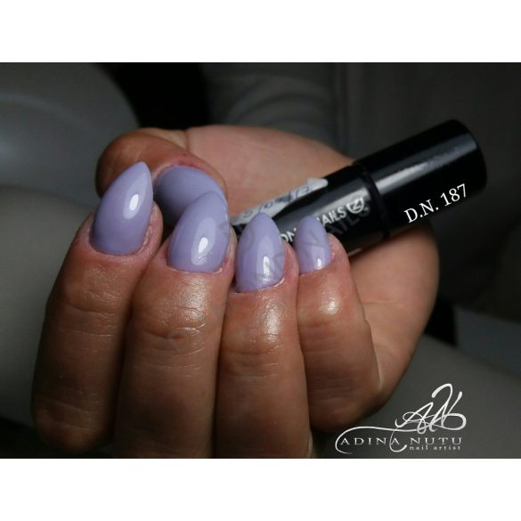 Gel Nail Polish - DN187