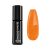 Gel Nail Polish - DN191 - Glittering Neon Orange 7ml