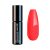 Gel Nail Polish - DN192 - Glittering Orange Pink 7ml