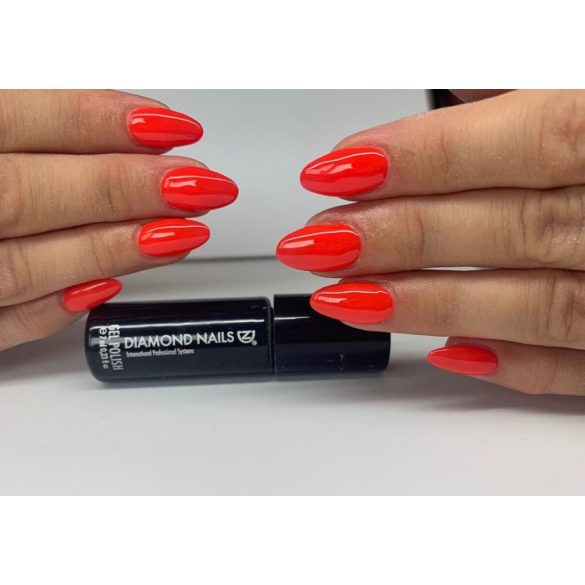 Gel Nail Polish 4ml - DN196 - Sex on the Beach - Gel Polish