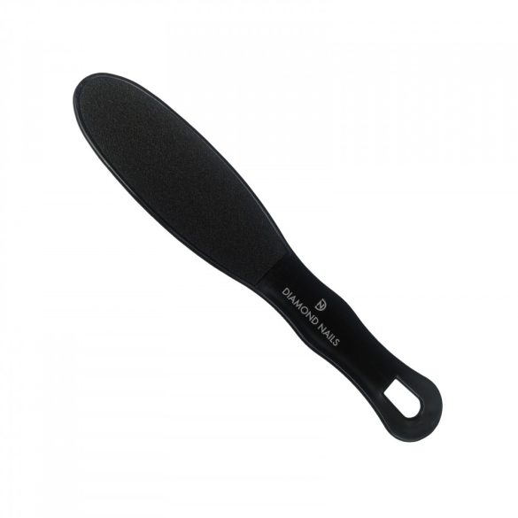 Plastic Heel File (black or white)