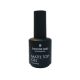 Matte top gel 12ml no wipe gel polish top coat for artificial nails long lasting velvet matte finish