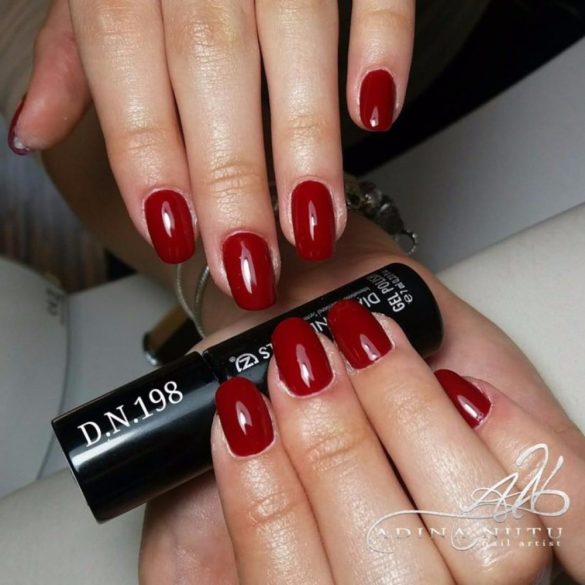 Gel Nail Polish - DN198