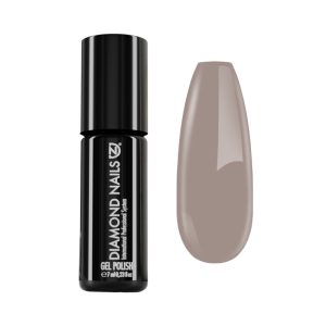 Gel Nail Polish 4ml - DN202 - Café au lait - Gel Polish