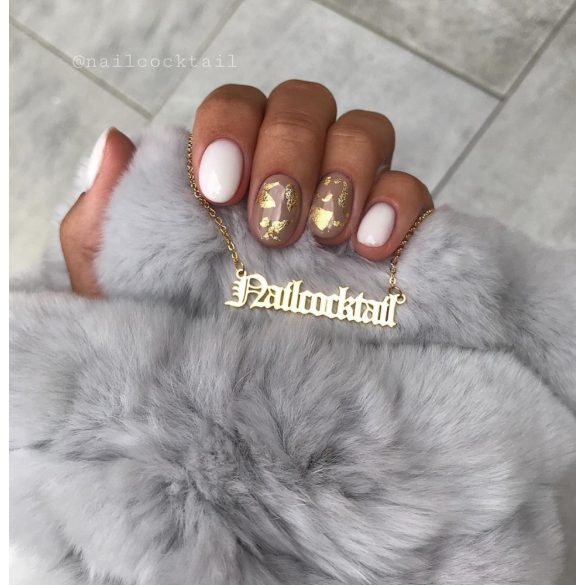 Gel Nail Polish 4ml - DN202 - Café au lait - Gel Polish