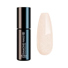 Diamond Nails Gel Polish – Champagne – DN026 – 7ml – HEMA Free