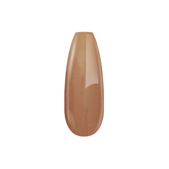 Gel Nail Polish - DN097 Pearl coffee 7ml