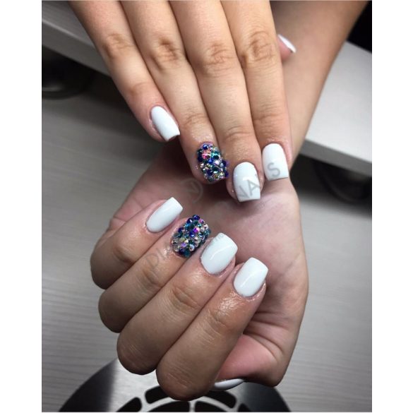 Gel Nail Polish 4ml - DN002