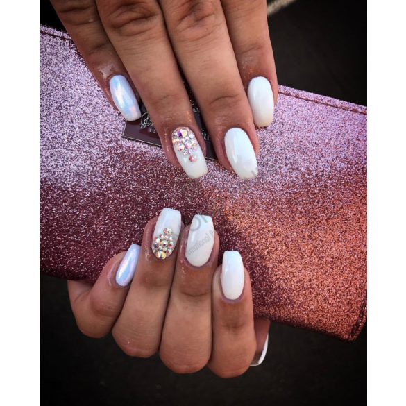 Gel Nail Polish 4ml - DN002