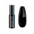 Diamond Nails Gel Nail Polish 4ml - DN004 - Black Velvet