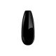 Gel Nail Polish 4ml - DN004 - Black Velvet