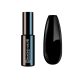 Diamond Nails Gel Nail Polish 4ml - DN004 - Black Velvet