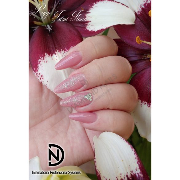 Cover Pink Gel Blossom 15g