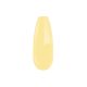 Gel Nail Polish 4ml - DN209 -  Summer Yellow - Gel Polish