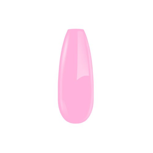 Gel Nail Polish 4ml - DN210 -  Cotton Candy - Gel Polish