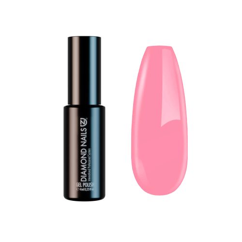 Gel Nail Polish 4ml - DN210 -  Cotton Candy - Gel Polish