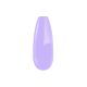 Gel Nail Polish 4ml - DN212 -  Light Violet - Gel Polish