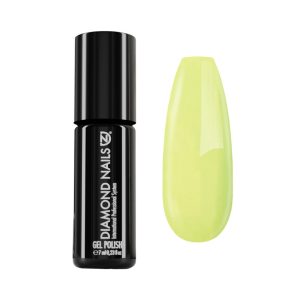 Gel Nail Polish - DN208-NEW