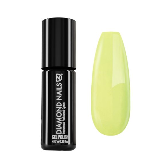 Gel Nail Polish - DN208-NEW