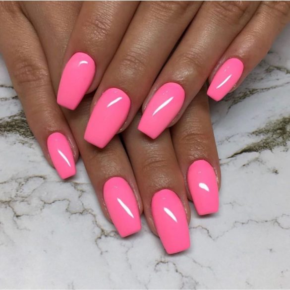 Gel Nail Polish - DN211 - Cinderella 