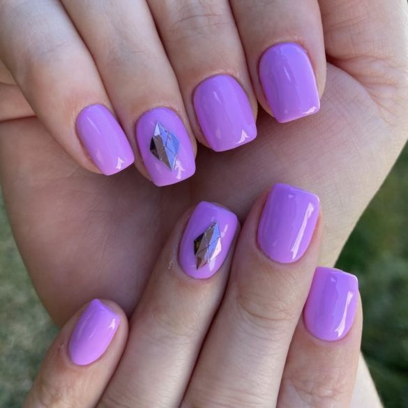 Gel Nail Polish - DN212-NEW
