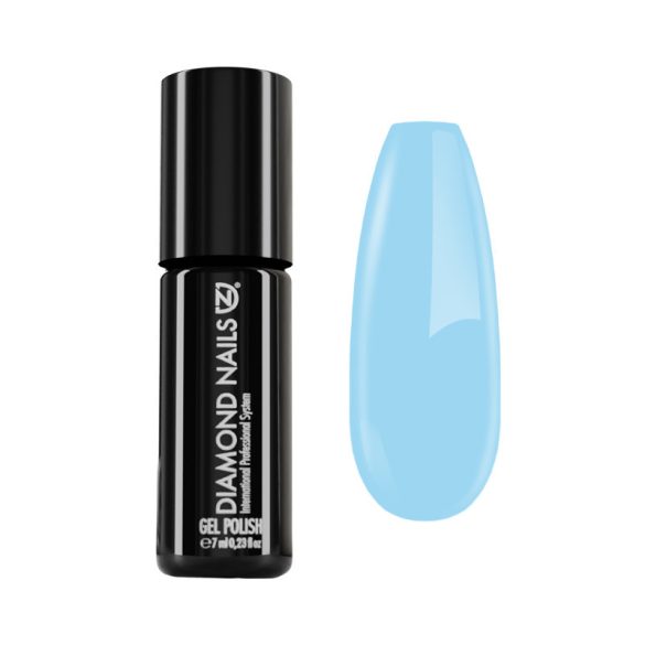 Gel Nail Polish 4ml - DN213 -  Fresh Air - Gel Polish