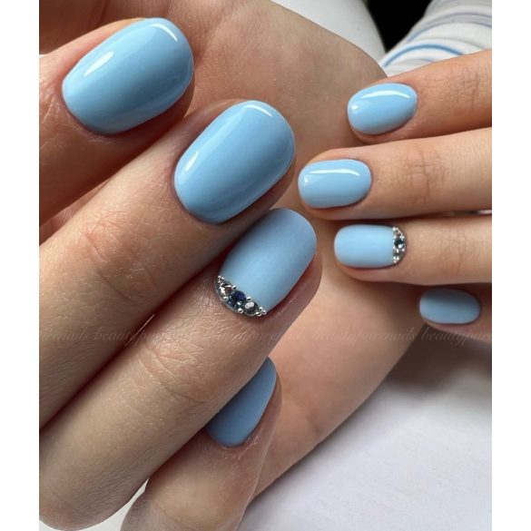 Gel Nail Polish 4ml - DN213 -  Fresh Air - Gel Polish