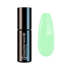 Diamond Nails Gel Polish – Light Green – DN214 – 7ml – HEMA Free